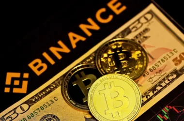 Binance – криптовалютна біржа