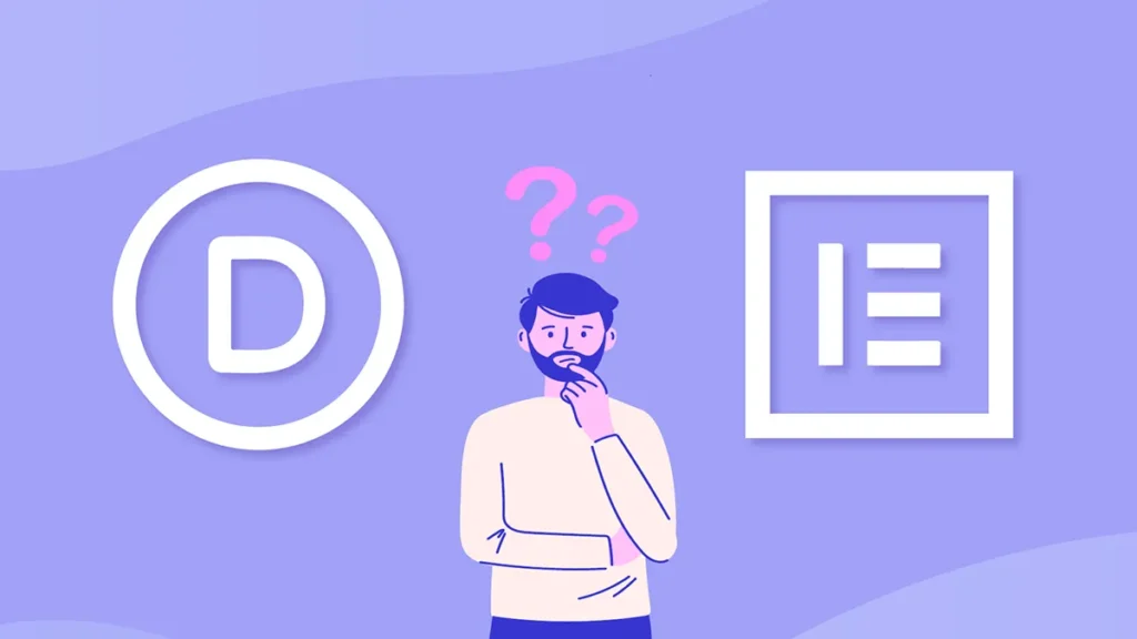 Elementor vs Divi – Which One to Choose
