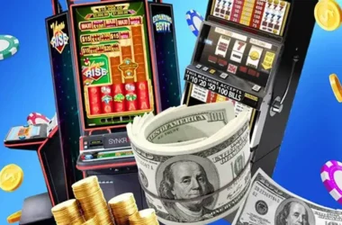 Slots without verification are available in many Ukrainian online casinos