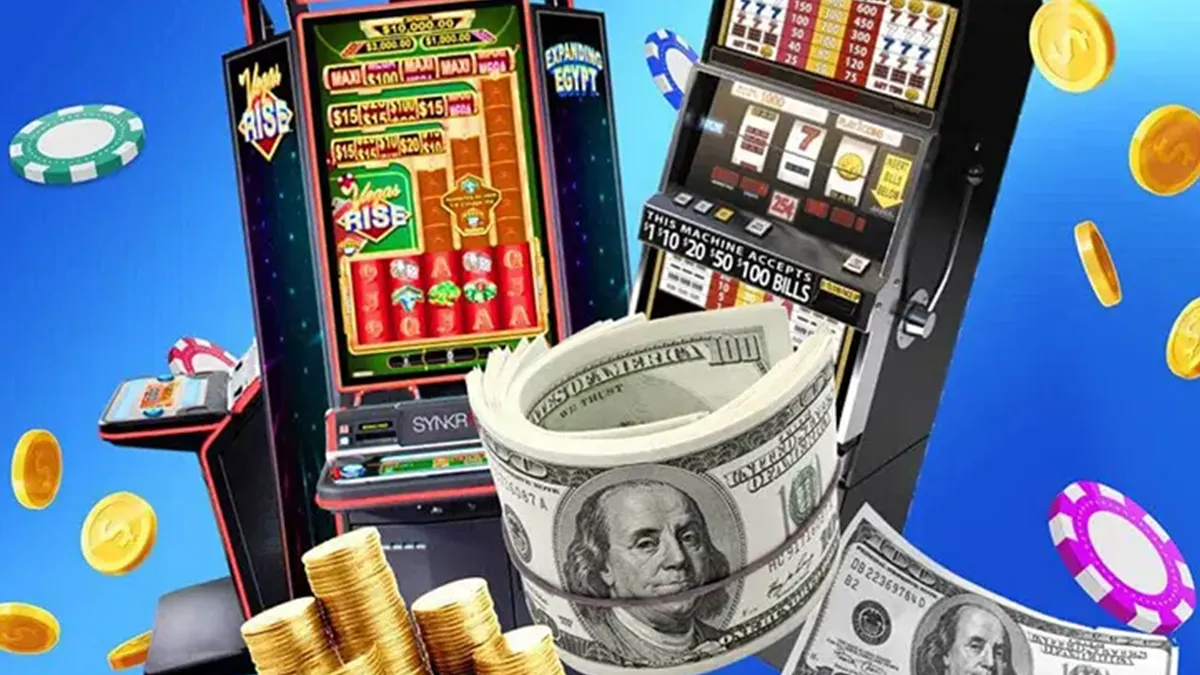 Slots without verification are available in many Ukrainian online casinos