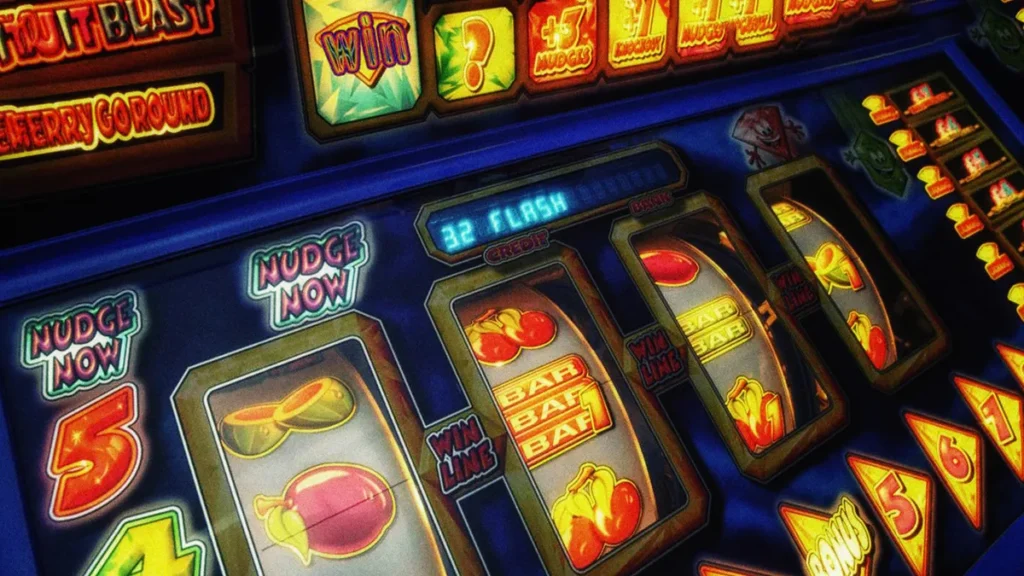 The most popular slots without verification are the classic "fruit" ones