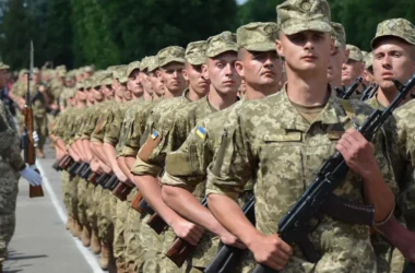 Закони про мобілізацію