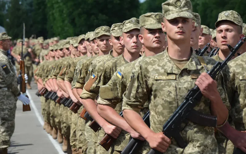 Закони про мобілізацію