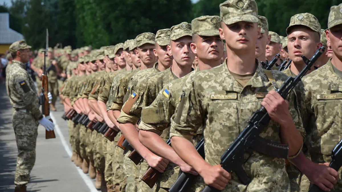 Закони про мобілізацію
