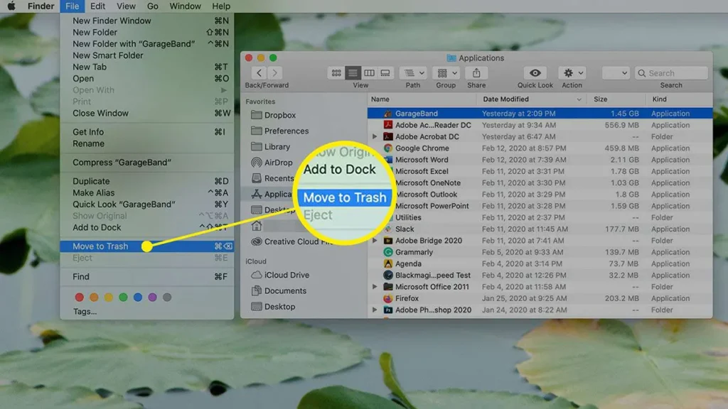 How to delete apps on Mac easily