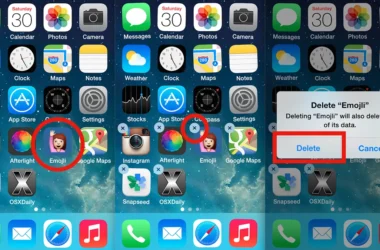 How to delete apps on Mac quickly