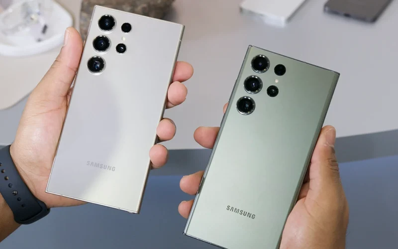 Best Android smartphones Samsung Galaxy S24