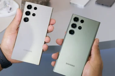 Найкращі Android смартфони Samsung Galaxy S24