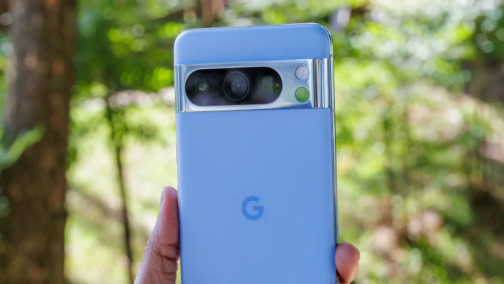 Найкращі Android смартфони Pixel 9 Pro