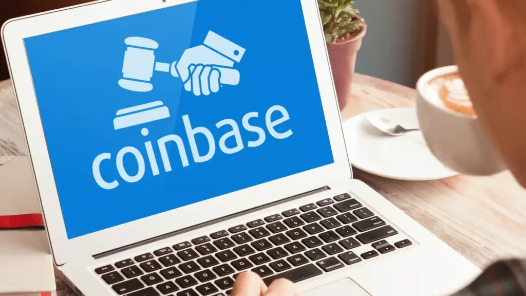 Coinbase Exchange – як пройти верифікацію