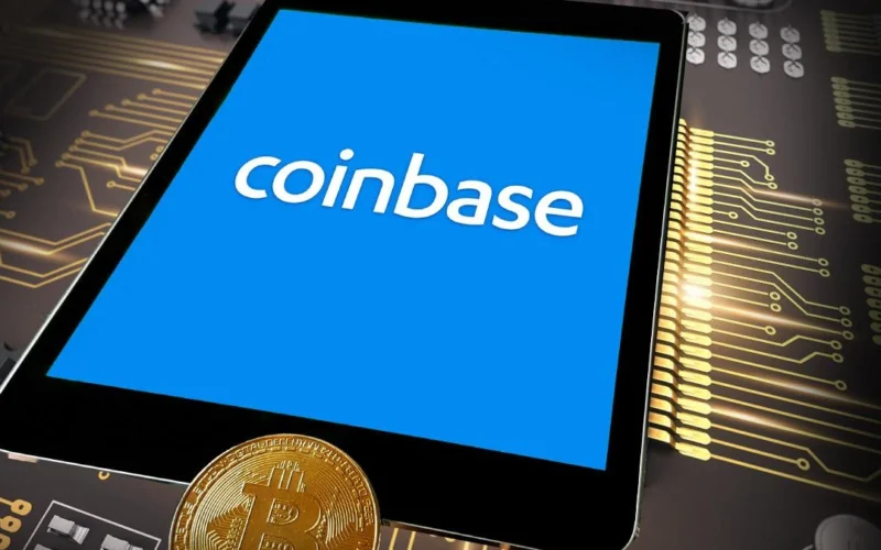 Coinbase Exchange is an American crypto exchange