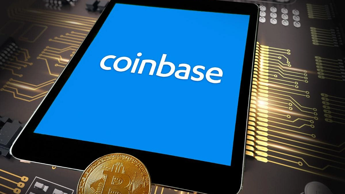 Coinbase Exchange – американська криптобіржа