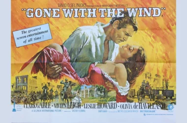 Best Love Movies – Gone with the Wind