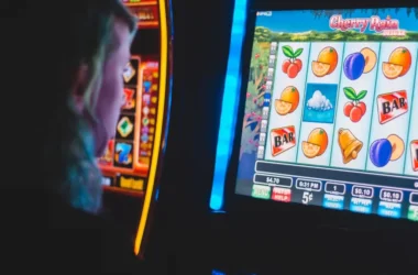 Playing Slots for Money – Slot Machine