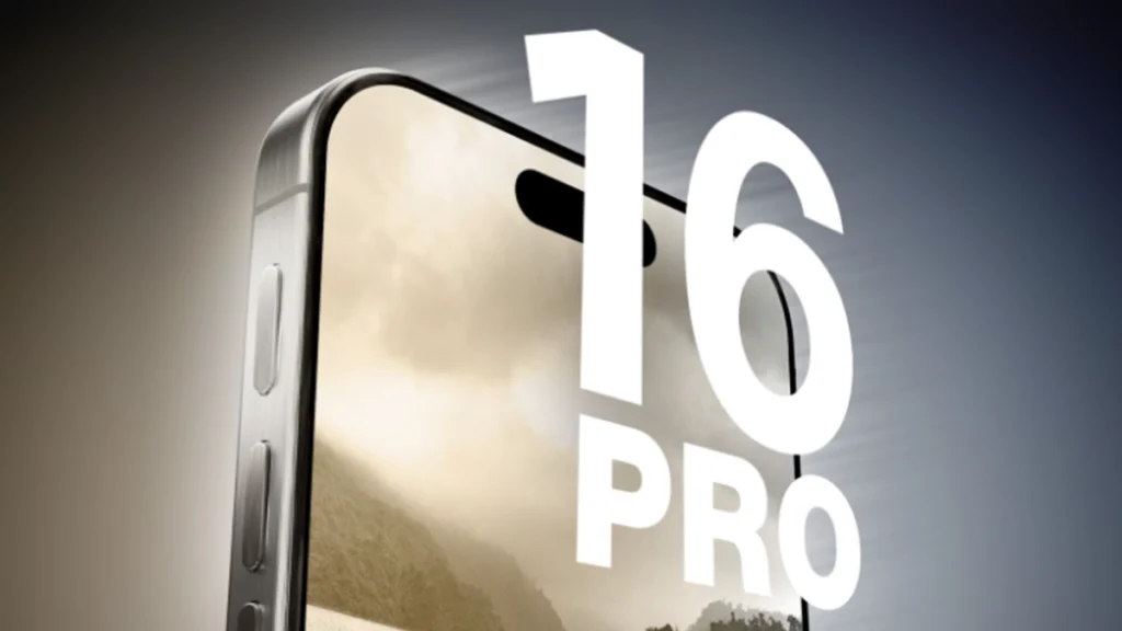 The new smartphone will have an energy-efficient display