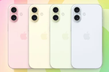 The new iPhone will feature an updated design and new colors