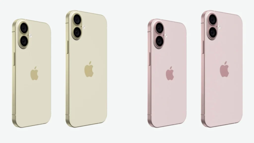 Нова камера iPhone дозволить робити якісні знімки в будь-яких умовах