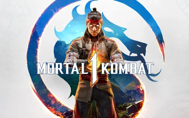 Mortal Kombat PS 5 – гра для поціновувачів бойового жанру