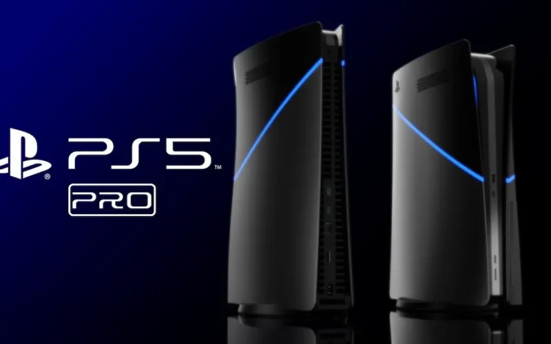 Consoles of the new generation PlayStation 5 Pro - what to expect