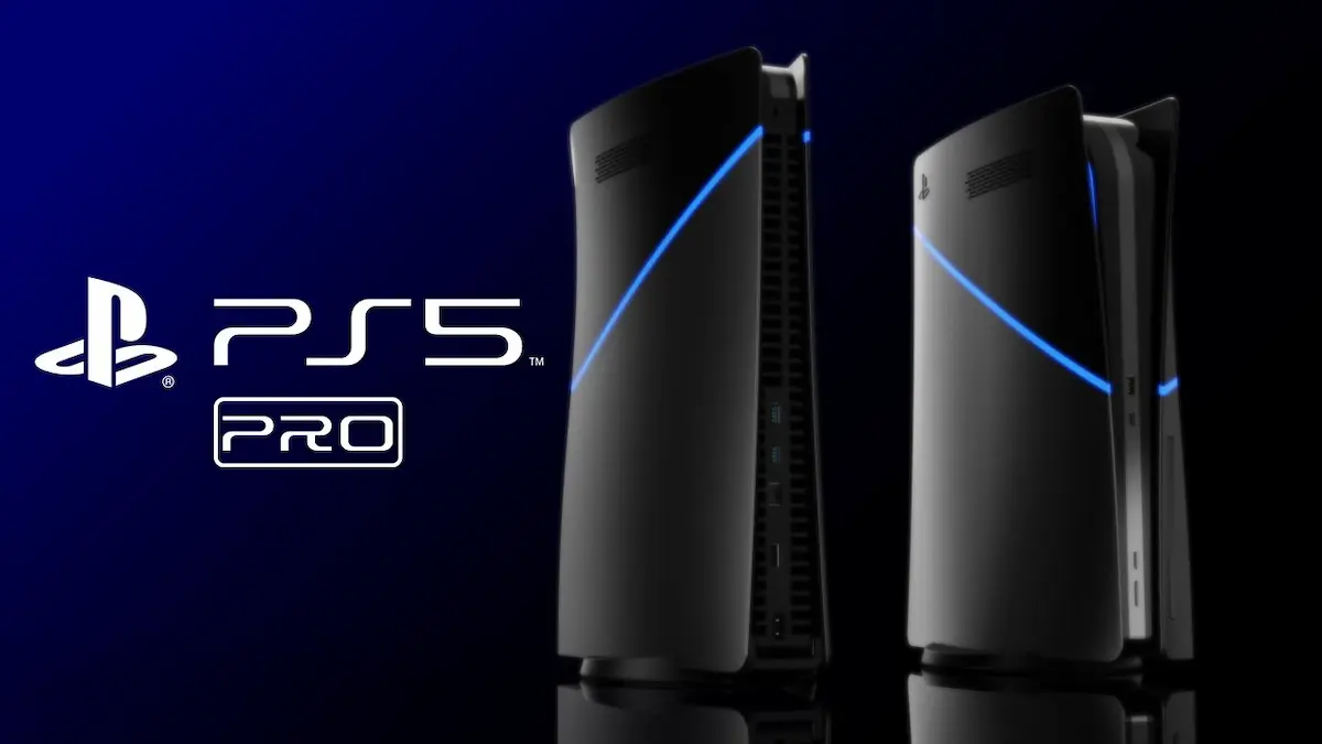 Consoles of the new generation PlayStation 5 Pro - what to expect