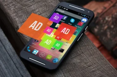 Pop-Up Ads in Android Apps