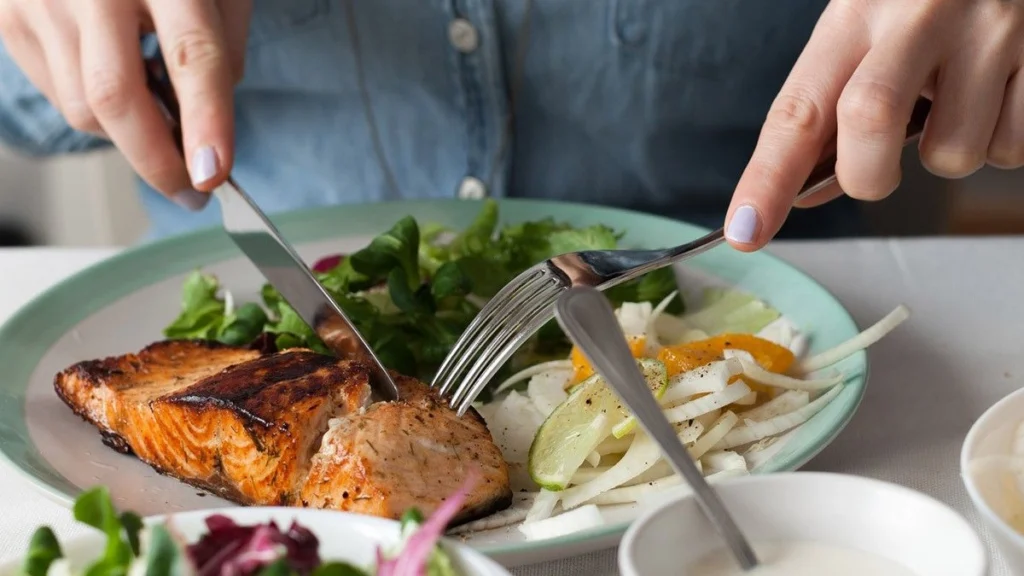 Healthy Eating For Weight Loss