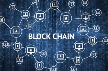Blockchain Explained In Simple Terms