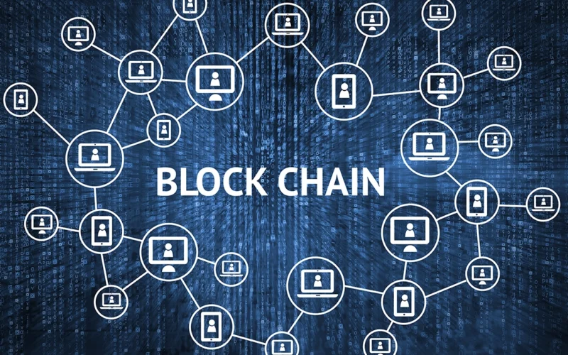 Blockchain Explained In Simple Terms
