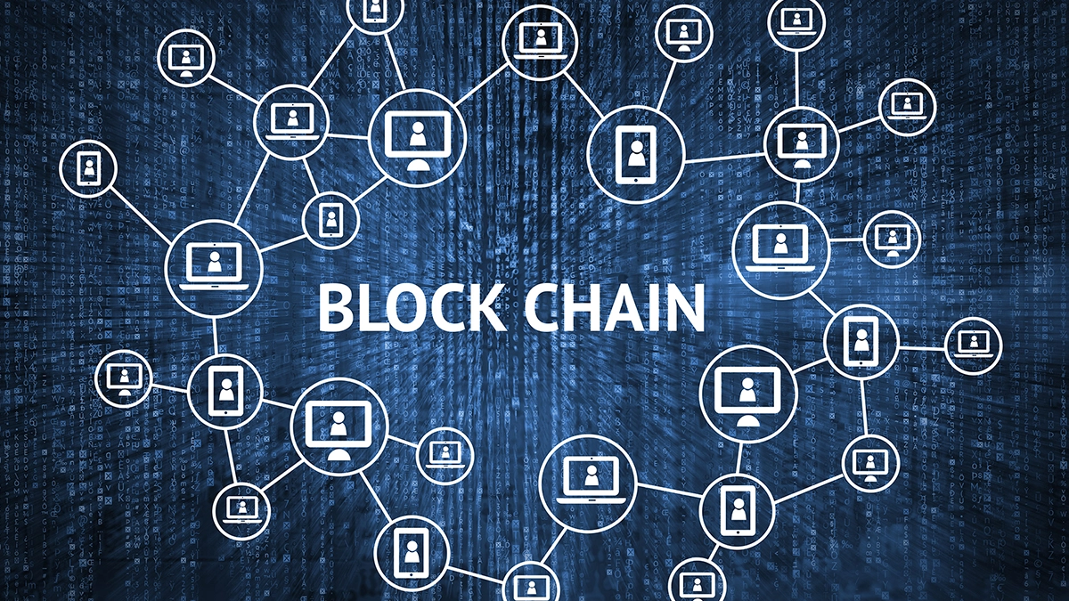 Blockchain Explained In Simple Terms
