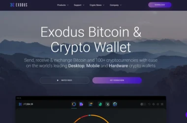 Exodus – Main Page