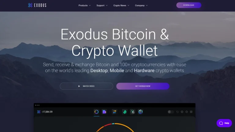 Exodus – Main Page