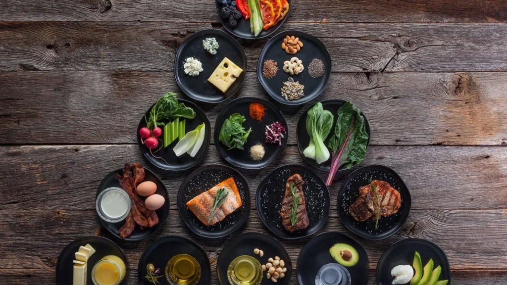 Pros and cons of the keto diet