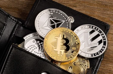Best crypto wallets - top