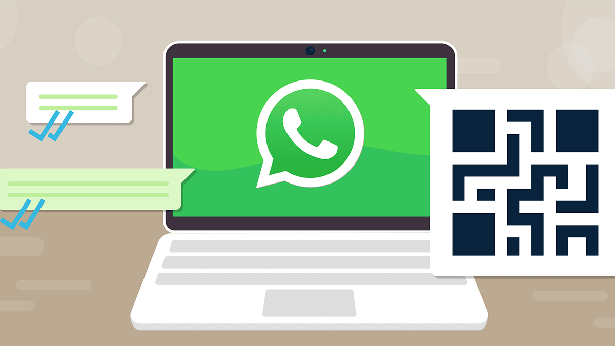 WhatsApp Web для комп’ютера