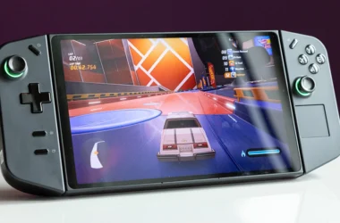 Lenovo Legion Go