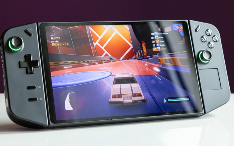 Lenovo Legion Go