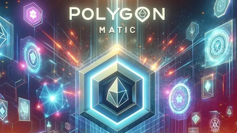 Що таке криптовалюта Polygon