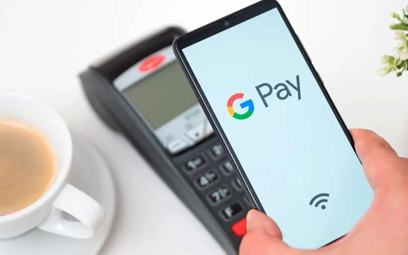 How to Delete GPay Transaction History : Payment Using Google Pay