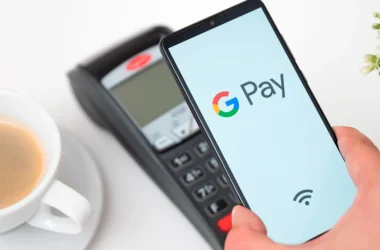 Як видалити історію транзакцій GPay : Оплата за допомогою Google Pay