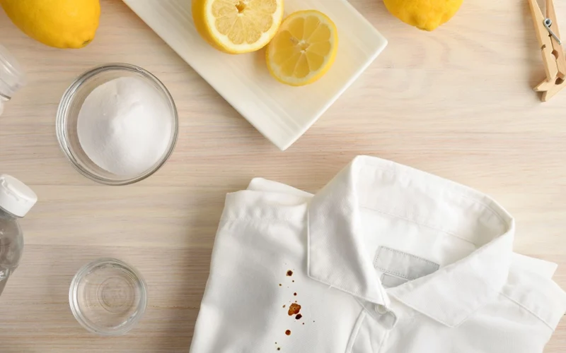 How to Remove Blood Stains from Clothes