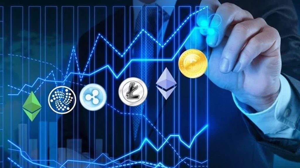 Tips for Choosing Coins to Invest in Cryptocurrency