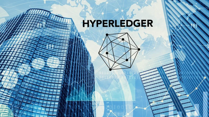 Що таке Hyperledger