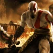 The Best PlayStation Portable Games God of War: Chains of Olympus