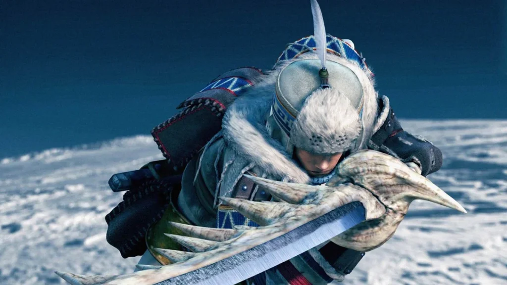Ігри для PSP Monster Hunter Freedom 2