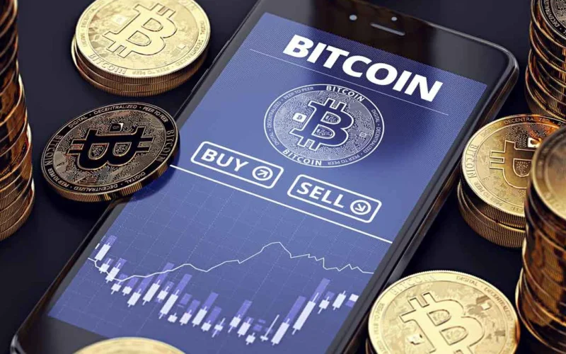 How to Buy Bitcoin on an Exchange