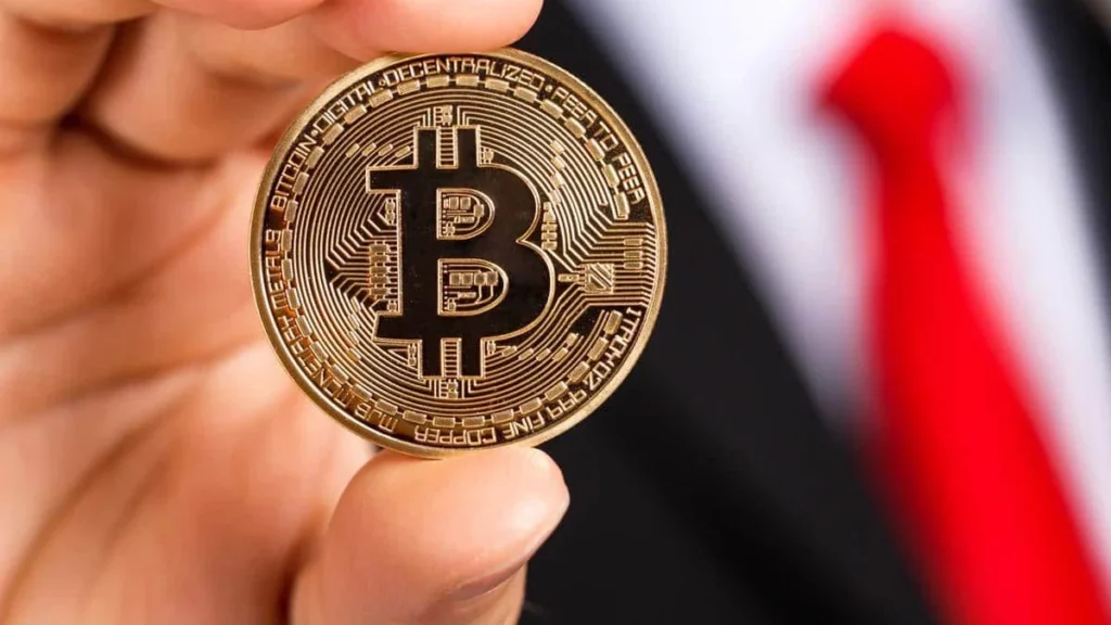 How to Buy Bitcoin Safely