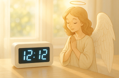 Що значить 1212 на годиннику