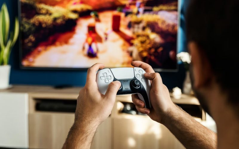 Which gaming consoles is best
