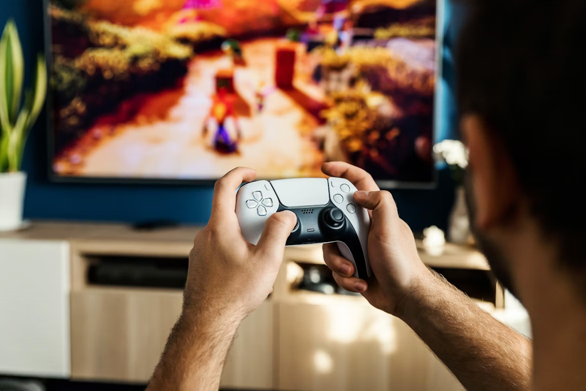 Which gaming consoles is best