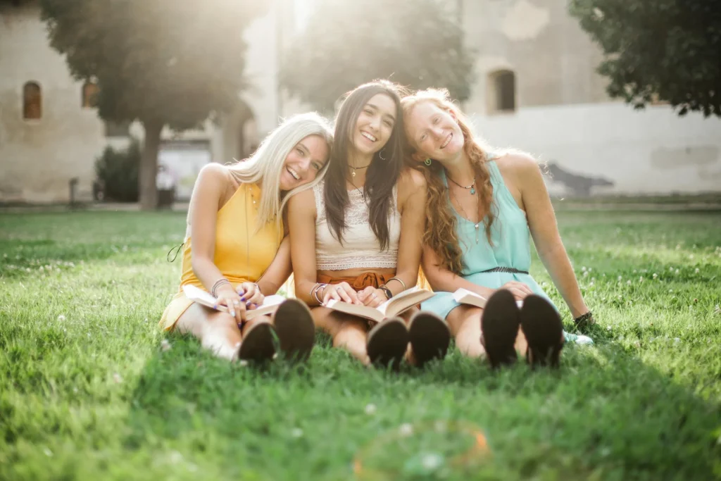 Cool day wishes for friends
